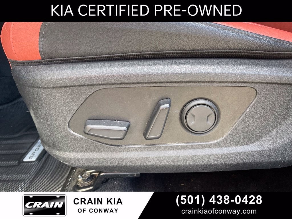 2024 Kia Sportage SX