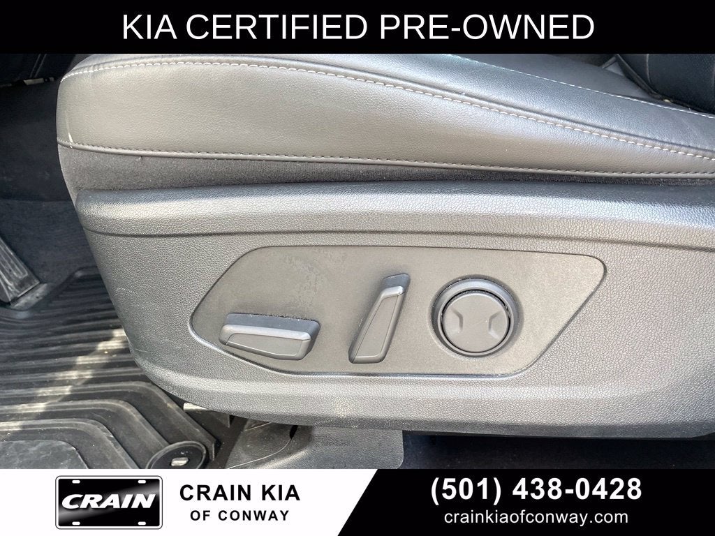 2023 Kia Sorento X-Line EX