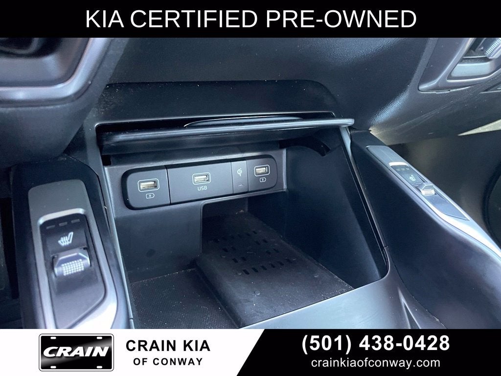 2023 Kia Sorento X-Line EX