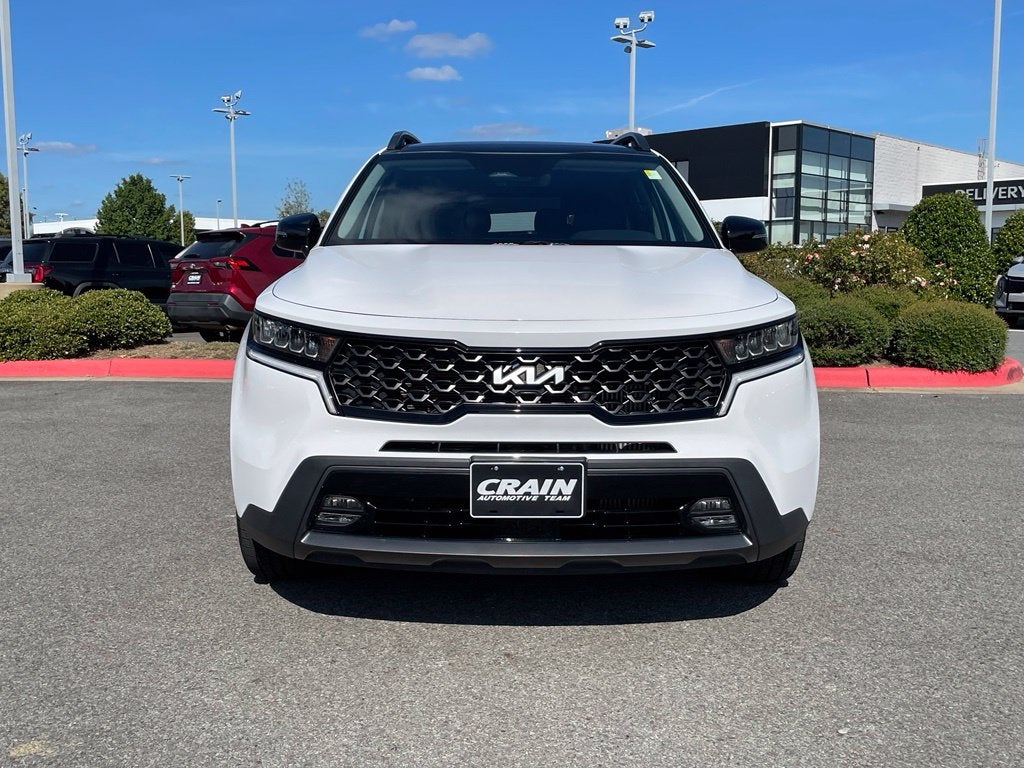 2023 Kia Sorento X-Line EX