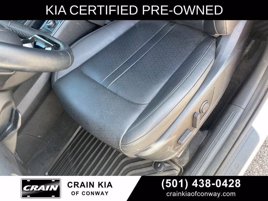 2023 Kia Sorento X-Line EX
