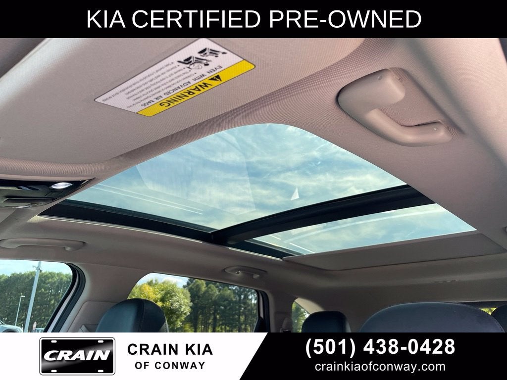 2023 Kia Sorento X-Line EX