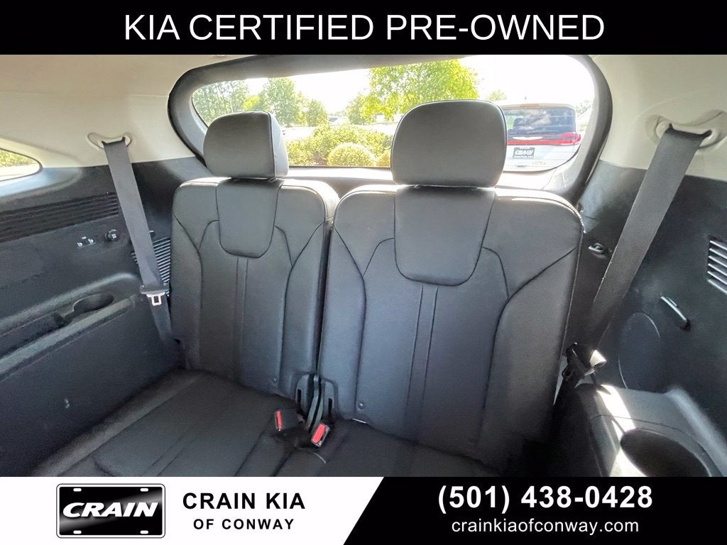 2023 Kia Sorento X-Line EX