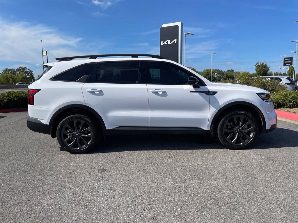 2023 Kia Sorento X-Line EX