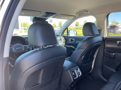 2023 Kia Sorento S