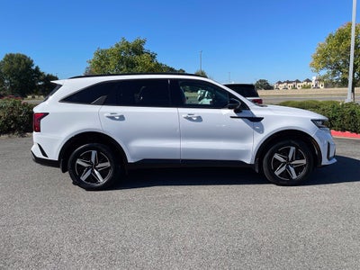 2023 Kia Sorento S