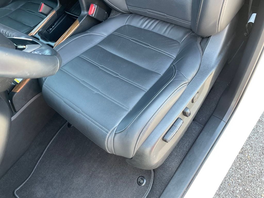 2020 Honda CR-V Hybrid Touring
