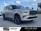 2023 INFINITI QX80 Sensory