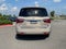 2023 INFINITI QX80 Sensory