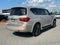 2023 INFINITI QX80 Sensory