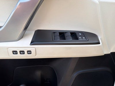 2023 Lexus GX 460 Luxury
