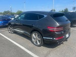 2024 Genesis GV80 3.5T Advanced