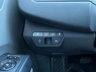 2024 Kia EV9 Land
