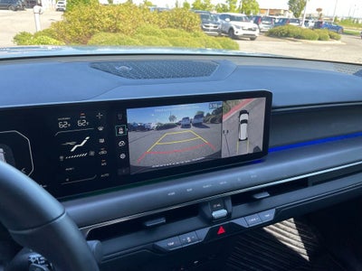 2024 Kia EV9 Land