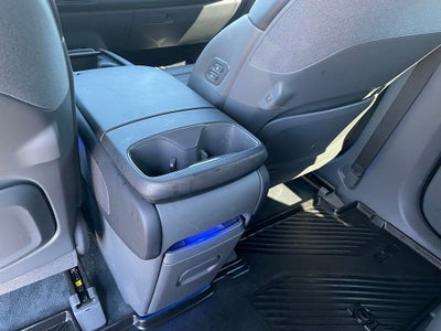 2024 Kia EV9 Land
