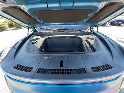 2024 Kia EV9 Land