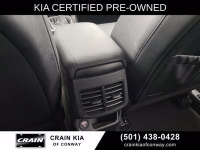 2021 Kia Seltos SX