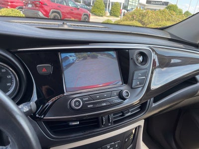 2019 Buick Envision Preferred