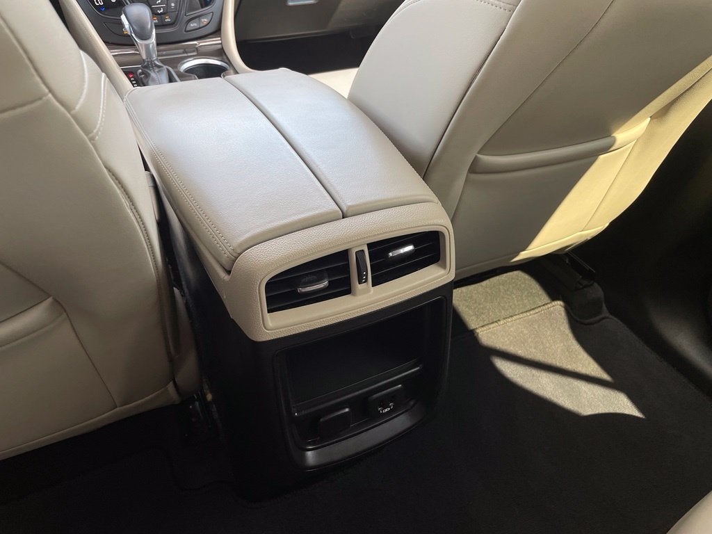 2019 Buick Envision Preferred
