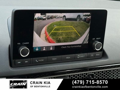 2023 Honda Civic Sport - CLEAN CARFAX / ONE OWNER