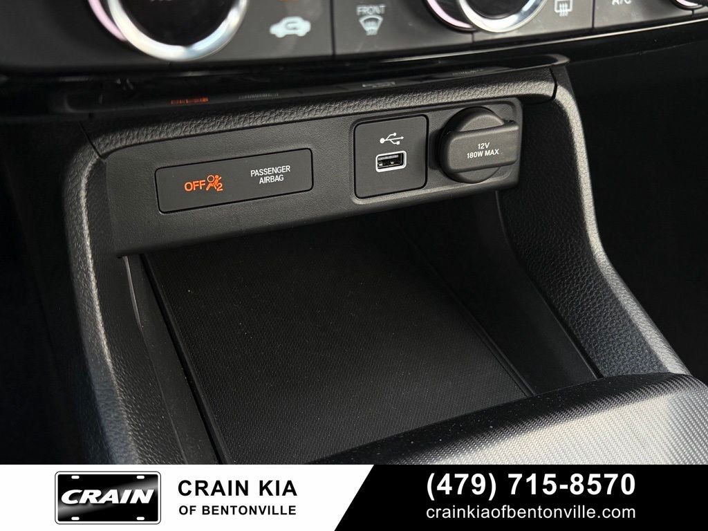 2023 Honda Civic Sport - CLEAN CARFAX / ONE OWNER