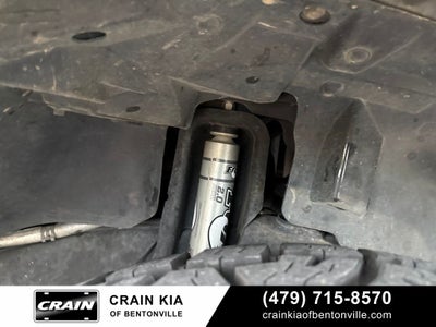 2015 Jeep Wrangler Unlimited Rubicon Hard Rock - 4WD / CLEAN CARFAX