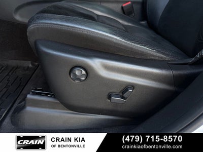 2018 Jeep Grand Cherokee Altitude - 4WD / SUNROOF