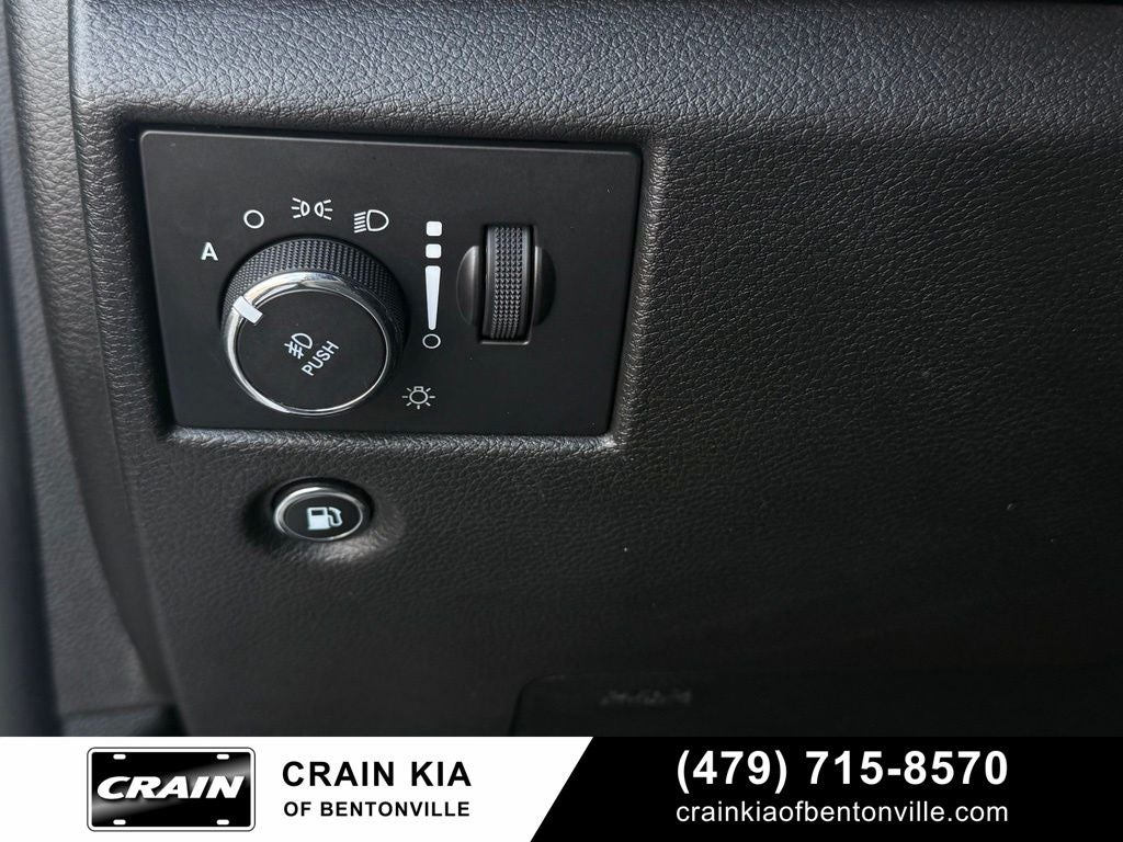 2018 Jeep Grand Cherokee Altitude - 4WD / SUNROOF