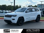 2018 Jeep Grand Cherokee Altitude - 4WD / SUNROOF