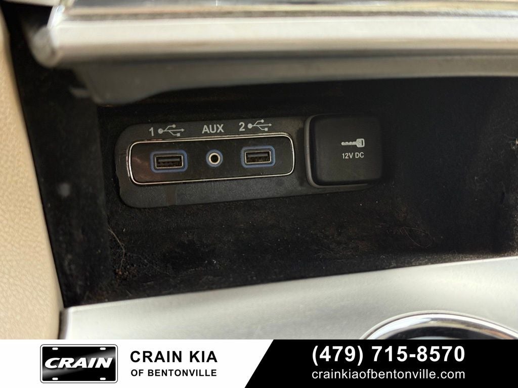 2018 Jeep Grand Cherokee Limited - 4WD / SUNROOF