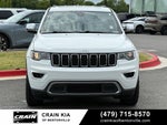 2018 Jeep Grand Cherokee Limited - 4WD / SUNROOF