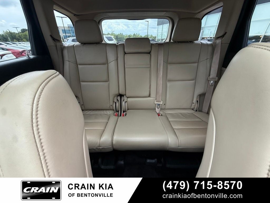 2018 Jeep Grand Cherokee Limited - 4WD / SUNROOF