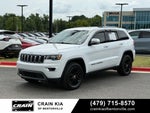 2018 Jeep Grand Cherokee Limited - 4WD / SUNROOF