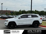 2018 Jeep Grand Cherokee Limited - 4WD / SUNROOF