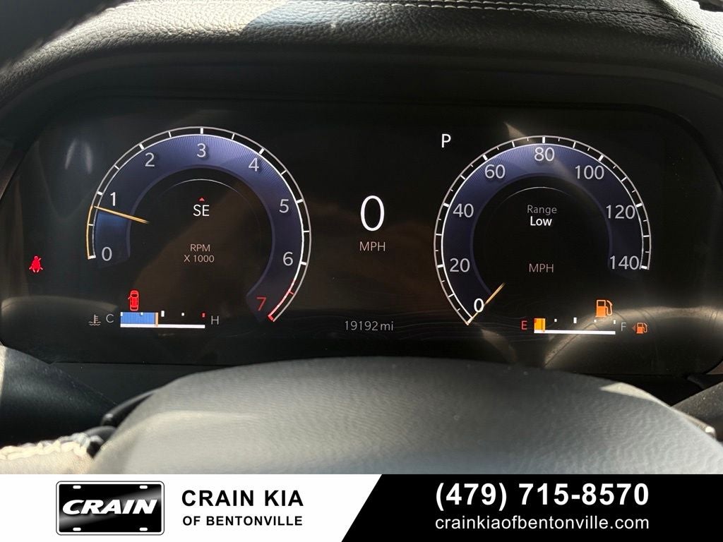 2023 Jeep Grand Cherokee L Limited - 4WD / PANO ROOF / ONE OWNER