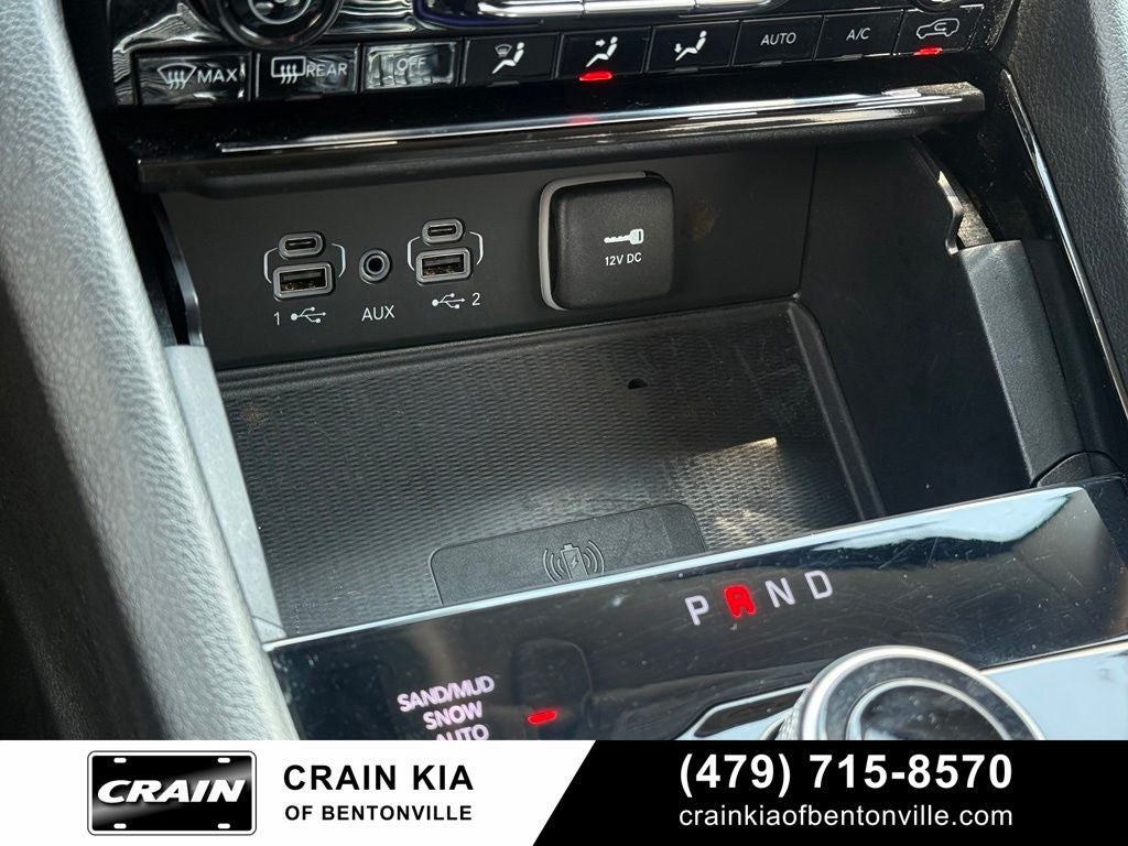 2023 Jeep Grand Cherokee L Limited - 4WD / PANO ROOF / ONE OWNER