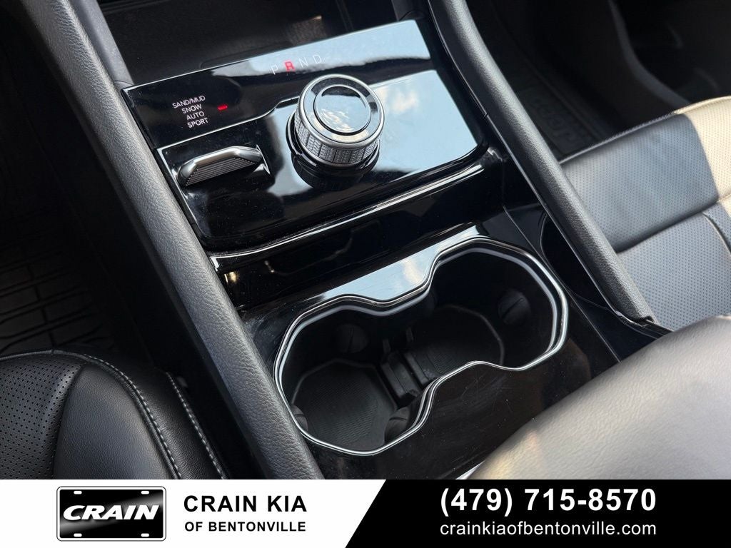 2023 Jeep Grand Cherokee L Limited - 4WD / PANO ROOF / ONE OWNER