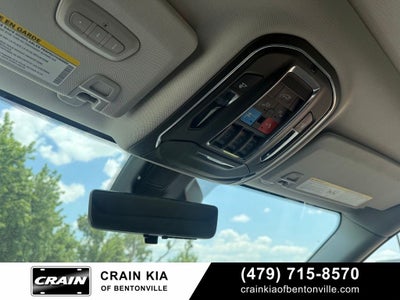 2023 Jeep Grand Cherokee L Limited - 4WD / PANO ROOF / ONE OWNER