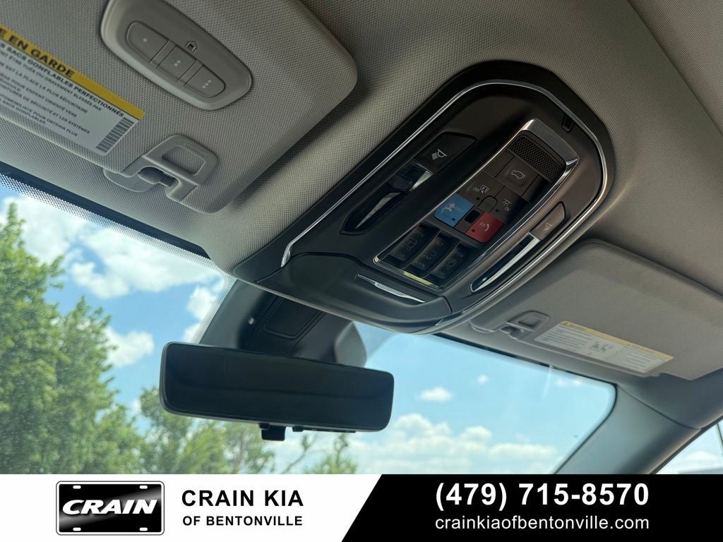 2023 Jeep Grand Cherokee L Limited - 4WD / PANO ROOF / ONE OWNER