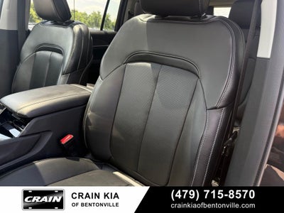 2023 Jeep Grand Cherokee L Limited - 4WD / PANO ROOF / ONE OWNER