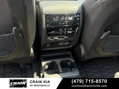 2023 Jeep Grand Cherokee L Limited - 4WD / PANO ROOF / ONE OWNER