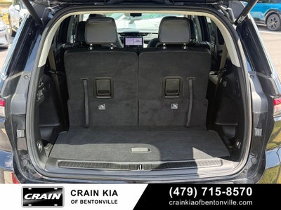 2023 Jeep Grand Cherokee L Limited - 4WD / PANO ROOF / ONE OWNER