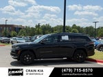 2023 Jeep Grand Cherokee L Limited - 4WD / PANO ROOF / ONE OWNER