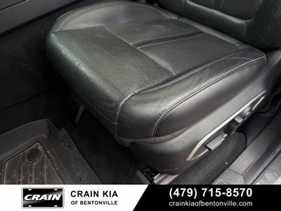 2022 Jeep Wagoneer Series III - 4WD / CLEAN CARFAX / PANORAMIC SUNROOF