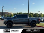 2020 RAM 1500 Big Horn - $18,000 BLACK WIDOW PACKAGE! / 4WD