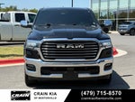 2025 RAM 1500 Laramie - 4WD / CLEAN CARFAX