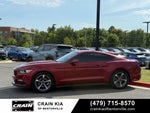 2017 Ford Mustang EcoBoost