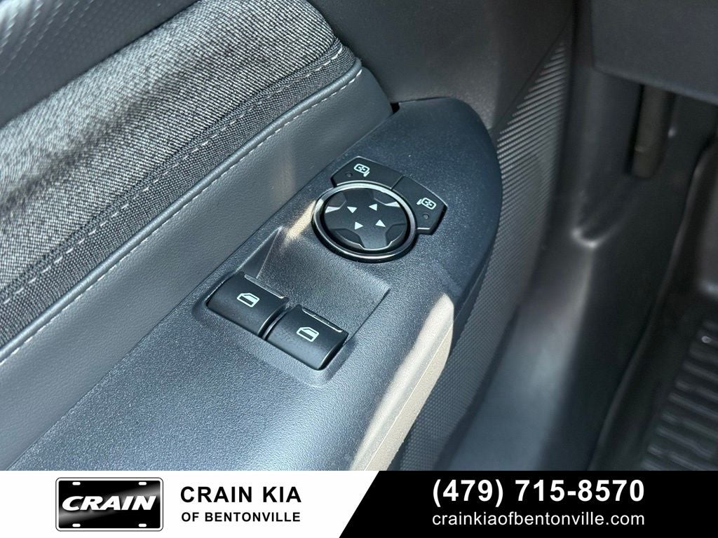 2025 Ford Mustang EcoBoost - CLEAN CARFAX / ONE OWNER