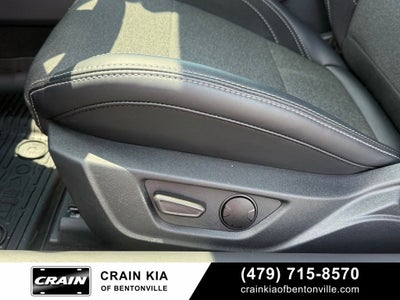 2025 Ford Mustang EcoBoost - CLEAN CARFAX / ONE OWNER