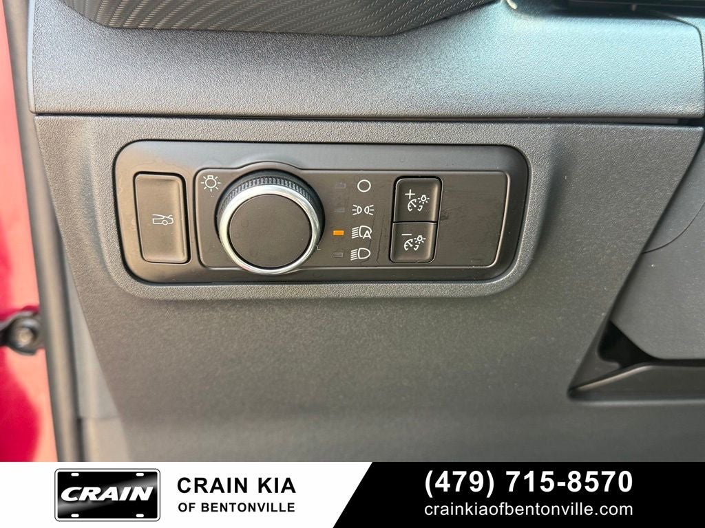 2025 Ford Mustang EcoBoost - CLEAN CARFAX / ONE OWNER